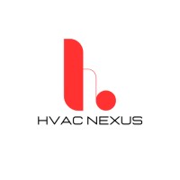 HVAC NEXUS logo - Similar company to Climacool Air Conditioning