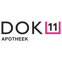 DOK 11 Apotheek logo - Similar company to Lantel B.V.