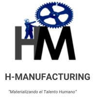 H-Manufacturing logo - Similar company to Ecom Circles