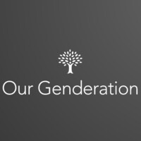 Our Genderation logo - Similar company to Fetefy