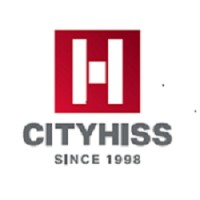 AB CITY HISS STOCKHOLM logo - Similar company to Avs Hiss Ab