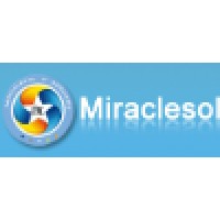 MiracleSol IT Services logo - Similar company to Rightmen Services