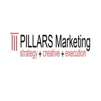 3 Pillars Marketing logo - Similar company to Signal Kitchen
