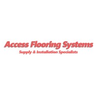 Access Flooring Systems logo - Similar company to Enviroflor Raised Access Flooring