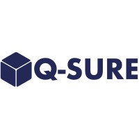 Q-SURE projects GmbH logo - Similar company to Hetz Enterprises