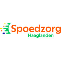 Spoedzorg Haaglanden logo - Similar company to Hadoks, Haaglandse Dokters