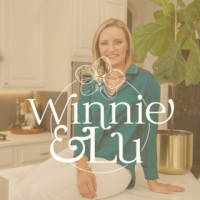 Winnie and Lu logo - Similar company to Stream Bean