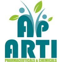Pharma and Chemicals logo - Similar company to Yogi Pharma
