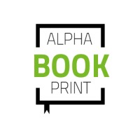 ALPHA BOOK PRINT logo - Similar company to Label Ouverture Internationale 44