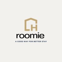 roomie.vn logo - Similar company to First2Last Technology