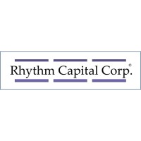 Rhythm Capital Corp. logo - Similar company to Sm2 Capital Partners