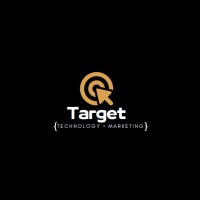 Target Agency logo - Similar company to Taam G. Developments