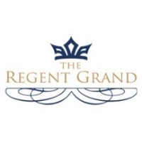 The Regent Grand Turks & Caicos logo - Similar company to Ushombi