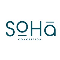 SOHA CONCEPTION logo - Similar company to Upsilo