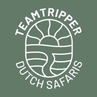 TeamTripper | Dutch Safaris logo - Similar company to Stephankookt