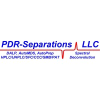 PDR-Separations logo - Similar company to Adaptconn, Inc.