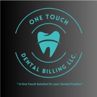 One Touch Dental Billing, LLC. logo - Similar company to Dr Jen Oral Care