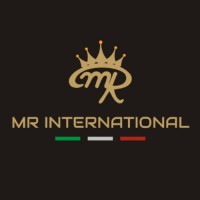 MR International logo - Similar company to Bacha English Medium School