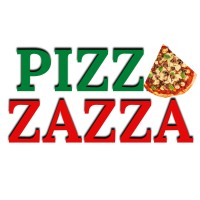 Pizza Zazza logo - Similar company to Pizza Rhuys