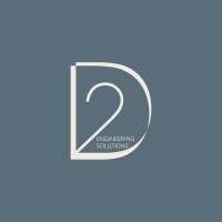D2 Engineering Solutions logo - Similar company to D2 Engineering Ltd