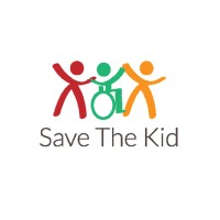 SAVE THE KID FUND INC logo - Similar company to C.H.I.L.D. Protocol™
