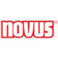 NOVUS Česko s.r.o. logo - Similar company to Medax Recruitment
