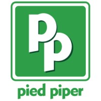 pied piper inc. logo - Similar company to Hooli