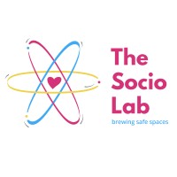 The Socio Lab logo - Similar company to Csrd Mysore
