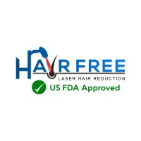 Hair Free Laser - Hair Removal Clinic logo - Similar company to Sandcomp Panels