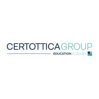 Formazione Certottica logo - Similar company to Dolomiticert