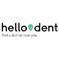 hellodent logo - Similar company to Unleashing Influence™ Inc.