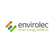 Envirolec Smart Energy Solutions logo - Similar company to Ecolution Group