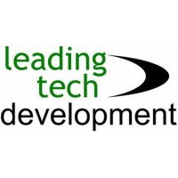 Leading Tech Development logo - Similar company to Hess Pumice Products