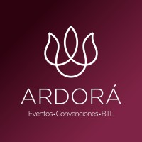 Ardorá Eventos logo - Similar company to Ardora