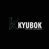 KyuBok Developers logo - Similar company to Codraj Infotech Private Limited
