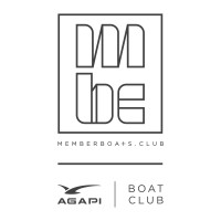 MemberBoats x AGAPI Boat Club logo - Similar company to Mandaris