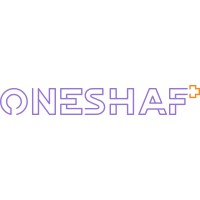 OneShaf Plus logo - Similar company to Creative Hubs Group