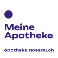 Apotheke in Gossau AG logo - Similar company to Lüdi Swiss