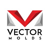 Vector Molds logo - Similar company to Bold Maker