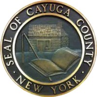 COUNTY OF CAYUGA logo - Similar company to Starting Line Advisory