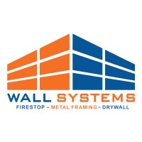 Wall Systems logo - Similar company to Tri-Lin Integrated Services