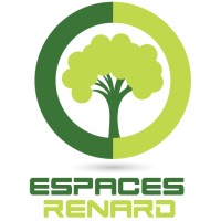 SARL ESPACES Renard - Mobilier urbain et sportif en plastique recyclé logo - Similar company to Square, Mobilier Urbain Français