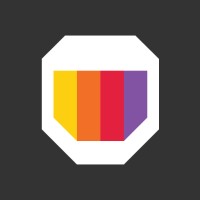 Forge, Inc. logo - Similar company to Fiftycc