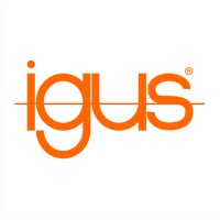 igus France logo - Similar company to Rcyl