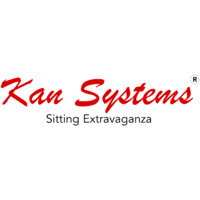 Kan Systems - Sitting Extravaganza logo - Similar company to Saru Solder