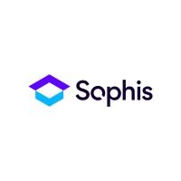 Sophis logo - Similar company to Sophis