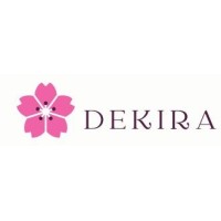 Dekira logo - Similar company to Handishare Intérim