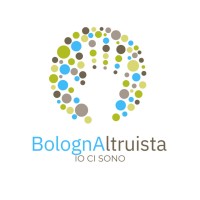 BolognAltruista OdV logo - Similar company to Milanoaltruista
