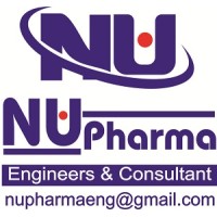 NU Pharma Engineers & Consultant logo - Similar company to Pharma  Engineering  Products