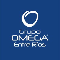 Omega Entre Ríos logo - Similar company to Cecom Colón